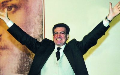 La chiusura della causa di beatificazione del Servo di Dio Giampaolo Mollo